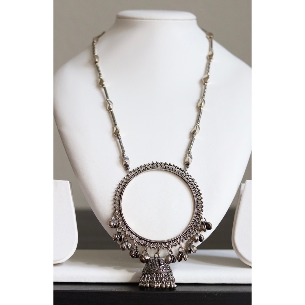 Vintage Bohemian Long Necklace